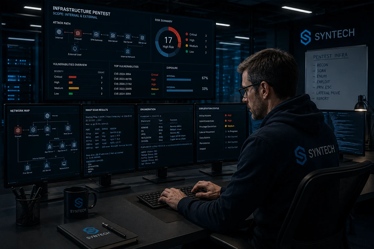 Microsoft 365 Security